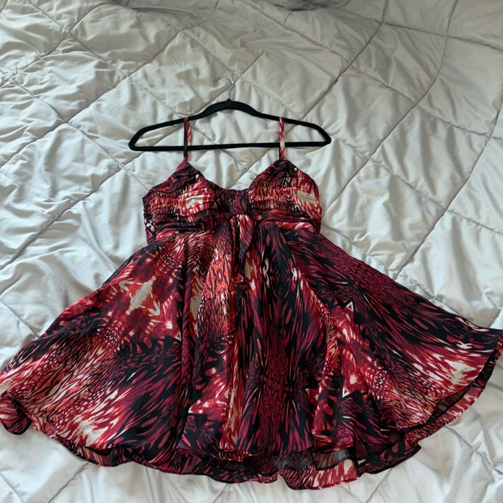 BEBE dress